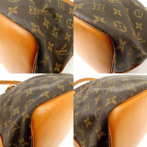 ⭐🔥AUTHENTIC🔥⭐Louis Vuitton Monogram Petit Noe Shoulder Bag - Picture 11 of 16